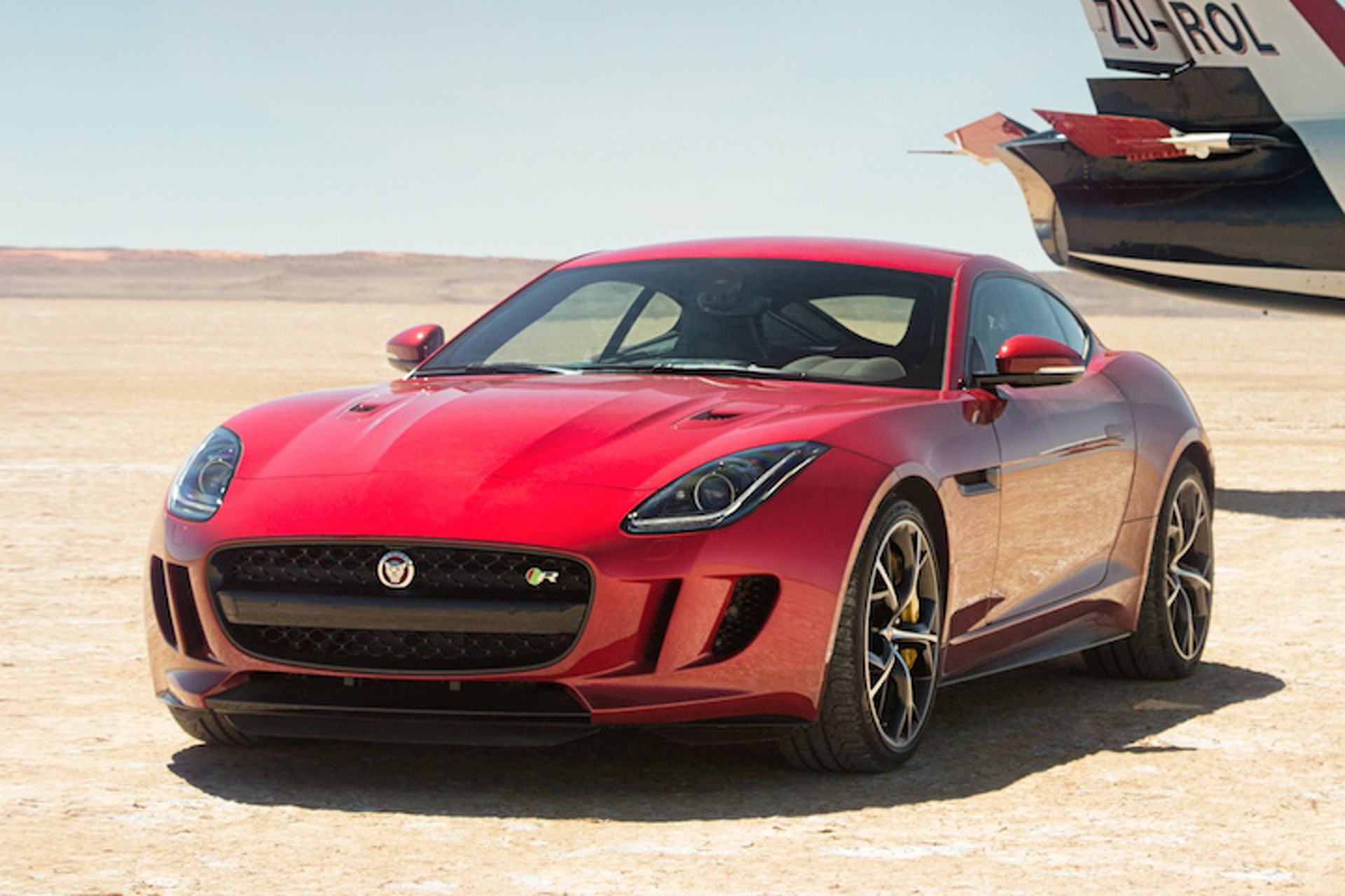 16 Sports Cars and Supercars To Look Forward to in 2016