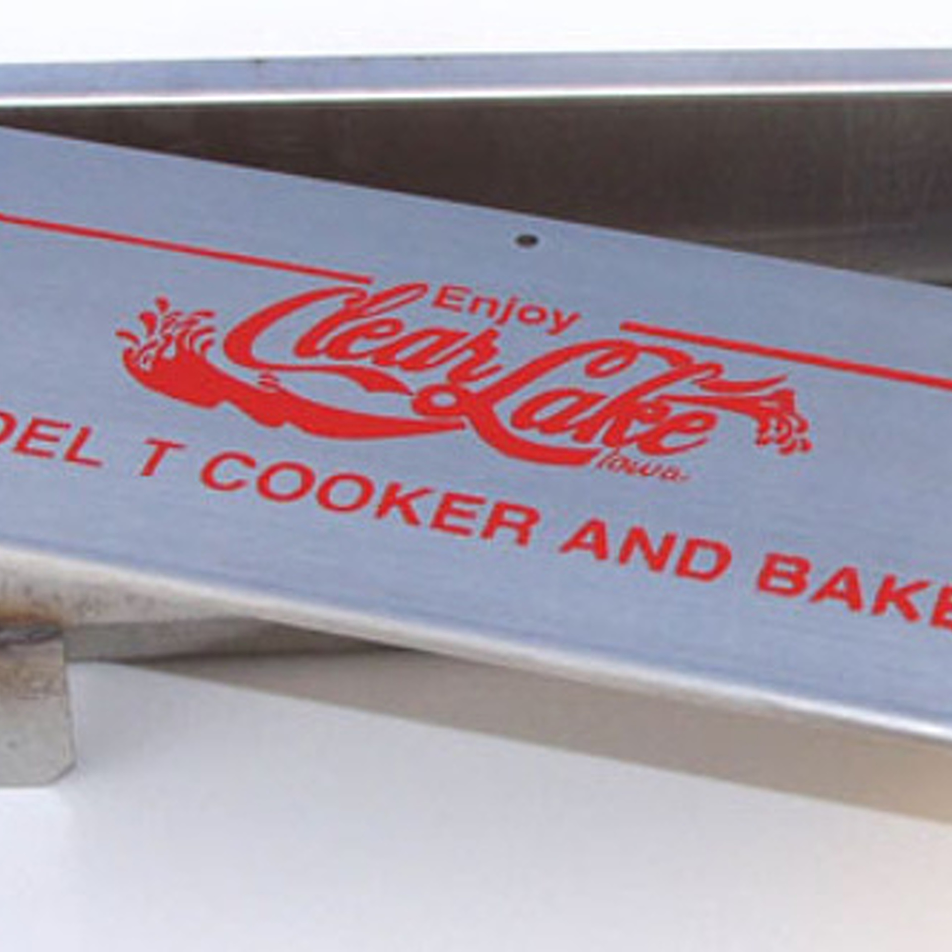 Learn to Cook Dinner Using Your Engine Block