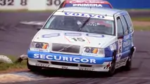 Volvo 850