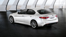 2016 Alfa Romeo Giulia