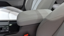 Kia Optima Sportswagon live in Geneva