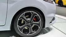 Ford Fiesta ST200
