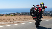 2016 Ducati Monster 1200 R