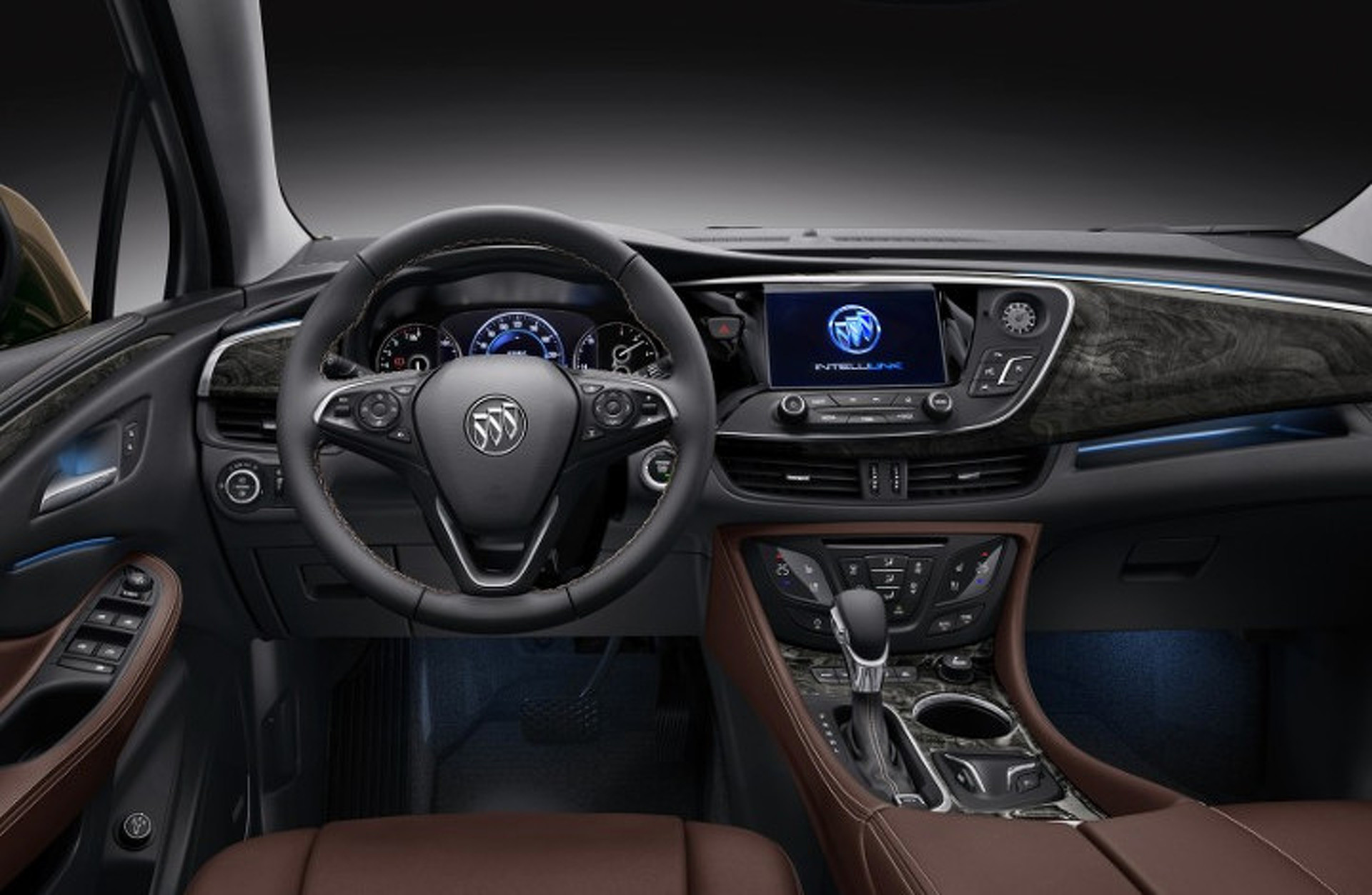 Buick Envision Will America Accept A Chinese Built Suv From Gm