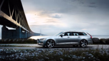 Essai Volvo S90 et V90