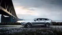Essai Volvo S90 et V90