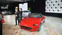 2016 Yılın Aracı Ödülleri