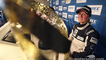 Press conference: Sabine Schmitz, Chevrolet RML Cruze, ALL-INKL_COM Munnich Motorsport