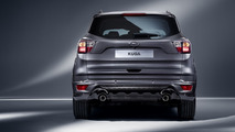 2016 Ford Kuga facelift