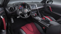 2017 Nissan GT-R NISMO