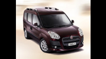 Nuovo Fiat Doblò