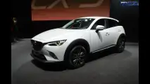 Mazda al Salone di Ginevra 2015