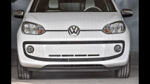 Garage Italia Customs Volkswagen up!