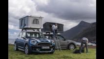 MINI Countryman Autohome