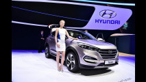 Hyundai al Salone di Ginevra 2015