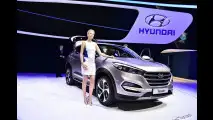 Hyundai al Salone di Ginevra 2015