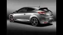 Renault Megane Coupe RS