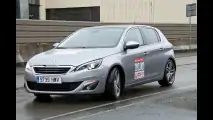 Il centro ricerche e sviluppo Peugeot di Belchamp
