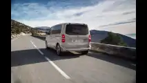 Citroen Spacetourer