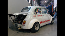 Officine Abarth Classiche di Mirafiori