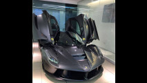 LaFerrari di Gordon Ramsay