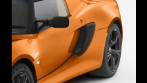 Lotus Exige S Club Racer 2015