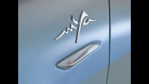 Lancia Ypsilon Mya