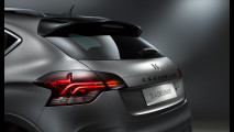 DS 4 Crossback Moondust