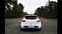 Clio RS 220 Trophy