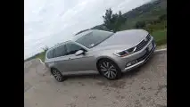 Volkswagen Passsat Variant 2.0 TDI, test di consumo reale Roma-Forlì