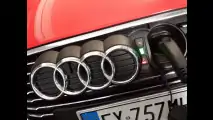 Audi A3 Sportback e-tron, test di consumo reale Roma-Forlì