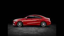 Mercedes CLA restyling