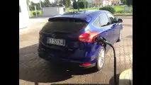 Ford Focus 1.0 EcoBoost, test di consumo reale Roma-Forlì