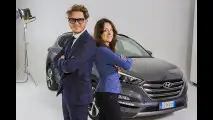 Hyundai Tucson, perché il design dei SUV piace