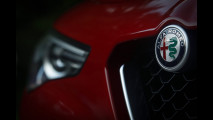 Alfa Romeo Stelvio Cup