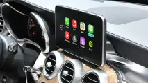 Apple CarPlay