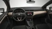 Nuova Seat Ibiza 2017