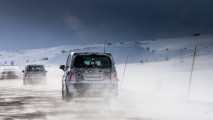 London Taxi Company, i taxi a zero emissioni