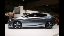 Subaru Impreza 5 Porte Concept