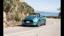 Nuova MINI Cabrio 2016