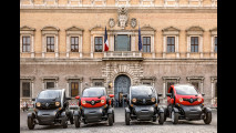 Renault, l'incontro Capire per Agire