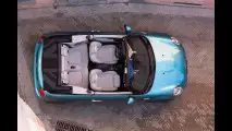 Nuova MINI Cabrio 2016