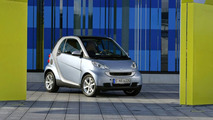The edition limited two Smart