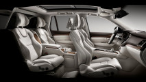 Volvo XC90 Excellence