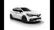 Renault Clio R.S. 200 EDC Monaco GP