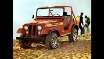 Jeep CJ-5 Renegade '1975-76'  