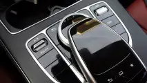 Mercedes C300 h Station Wagon, test di consumo reale Roma-Forlì