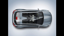 Subaru Viziv 2 concept