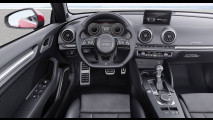 Audi A3 Cabriolet restyling