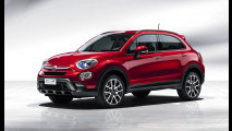 8. Fiat 500X 